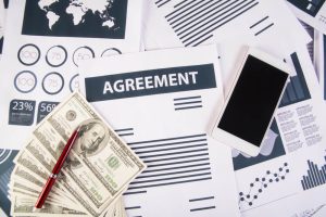 Wage Garnishments Relief