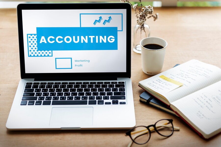 Association Accounting