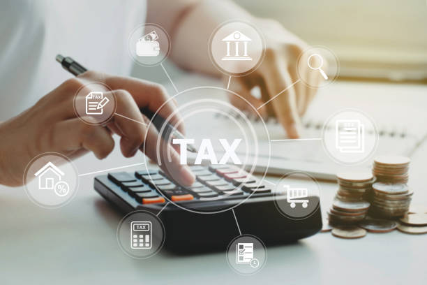 tax solutions margate