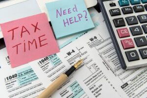 IRS Installment Agreements for Taxpayers