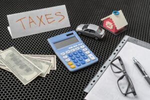 941 Trust Fund Liability Relief