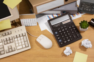 Offer in Compromise Tax Relief