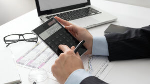 Payroll Services